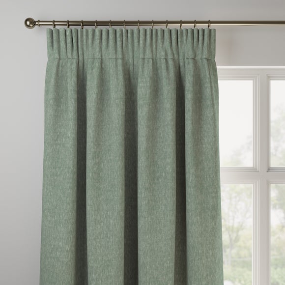 Christie Made to Measure Curtains Christie Kingfisher