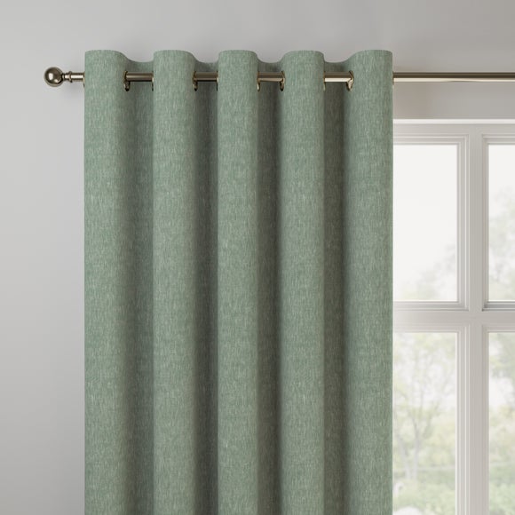 Christie Made to Measure Curtains Christie Kingfisher