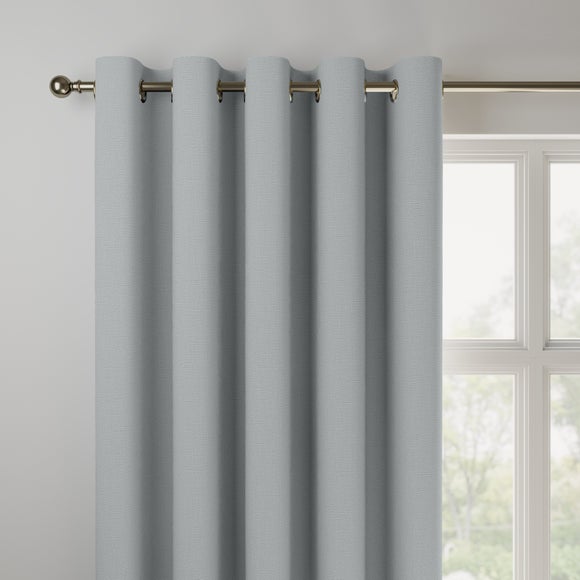 Lienna Made to Measure Curtains Lienna Silver