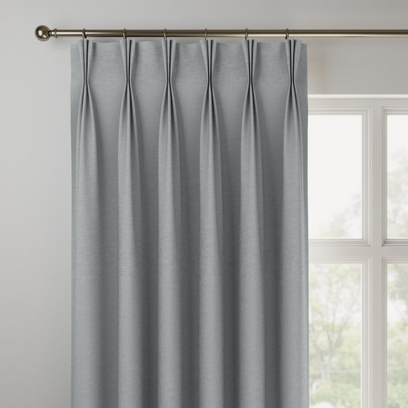 Lienna Made to Measure Curtains Lienna Silver