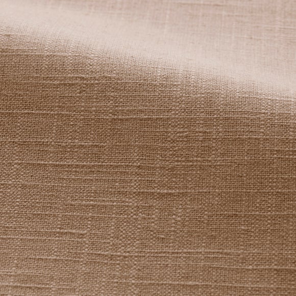 Lienna Made to Measure Roman Blind Lienna Mocha