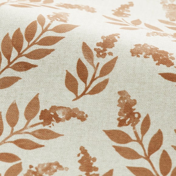 Emily Bond Delia Made to Measure Roman Blind Emily Bond Delia Ginger