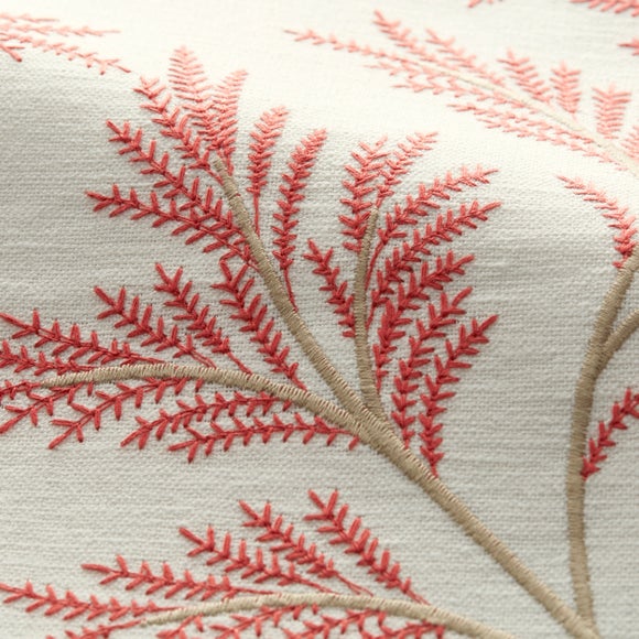 Farrier Made to Measure Roman Blind Farrier Raspberry