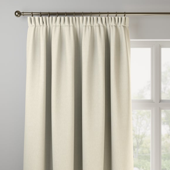 Christie Made to Measure Curtains Christie Pearl