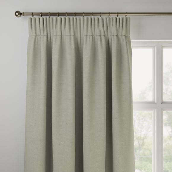 Lienna Made to Measure Curtains Lienna Stone