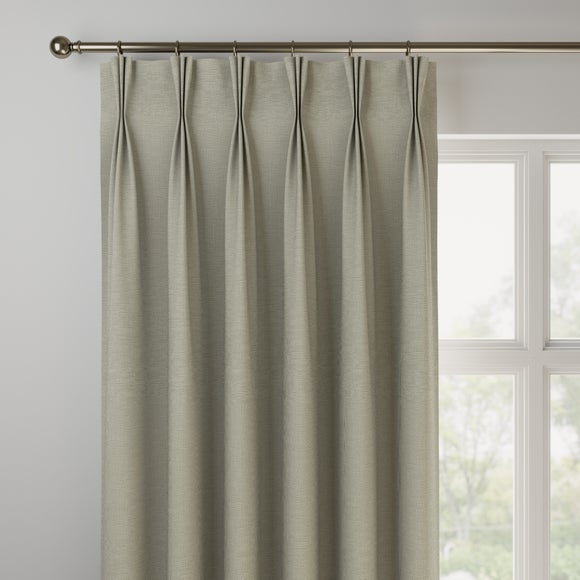 Lienna Made to Measure Curtains Lienna Stone