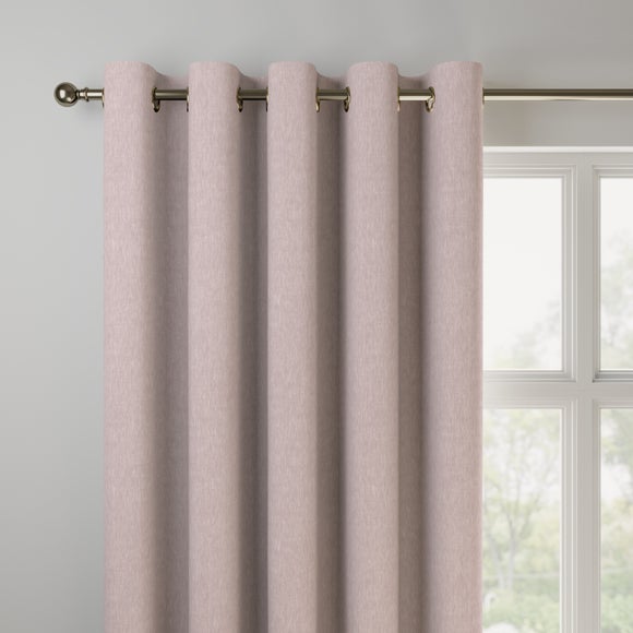 Christie Made to Measure Curtains Christie Lilac