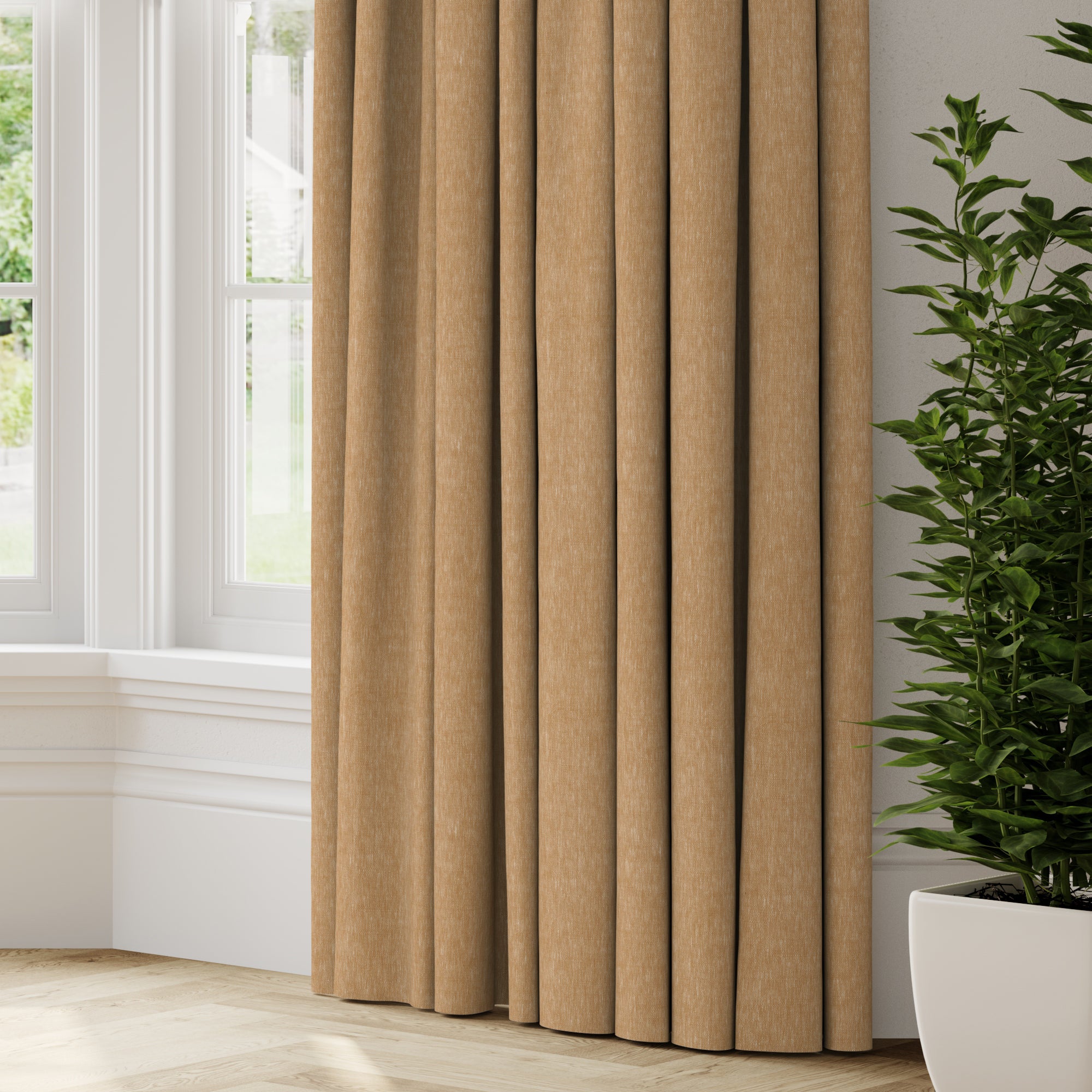 Christie Made to Measure Curtains Christie Copper