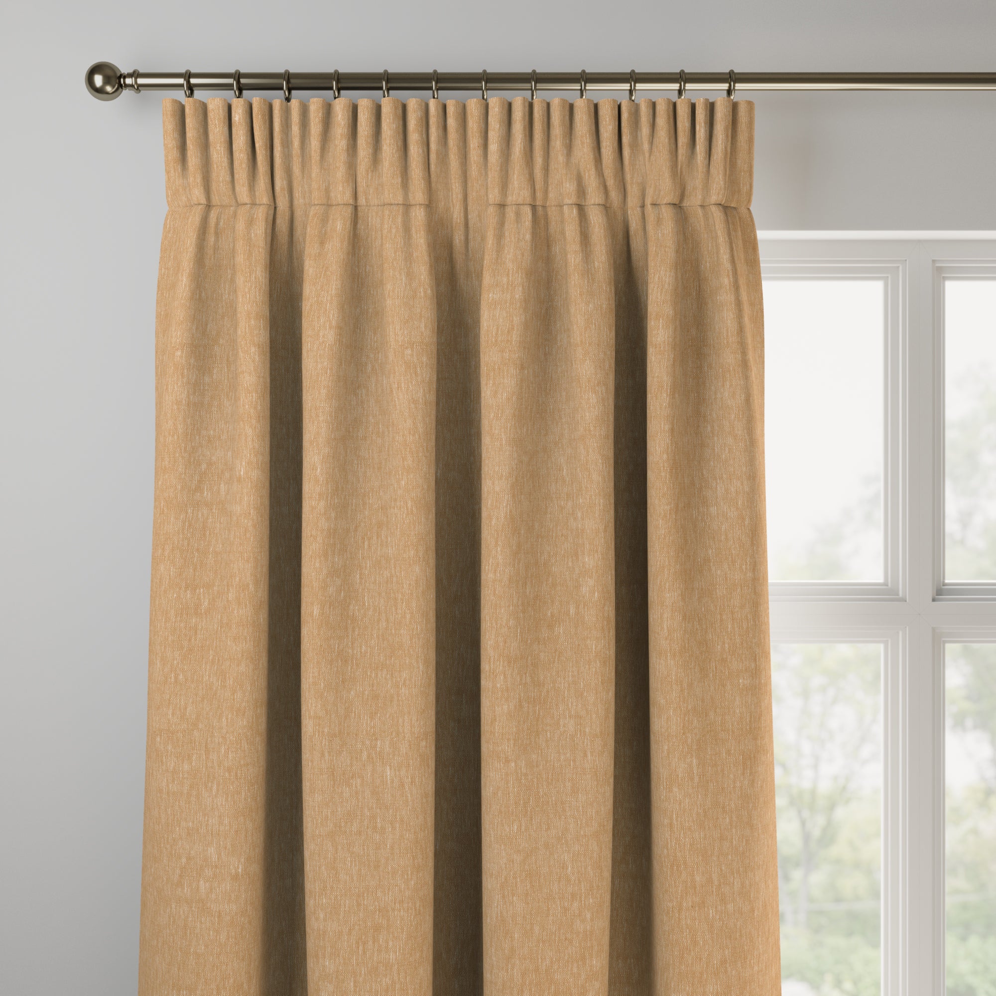 Christie Made to Measure Curtains Christie Copper