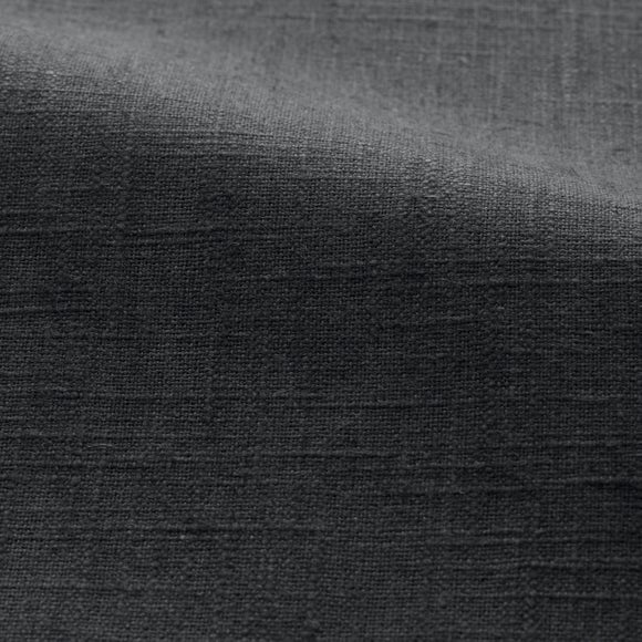 Lienna Made to Measure Roman Blind Lienna Charcoal