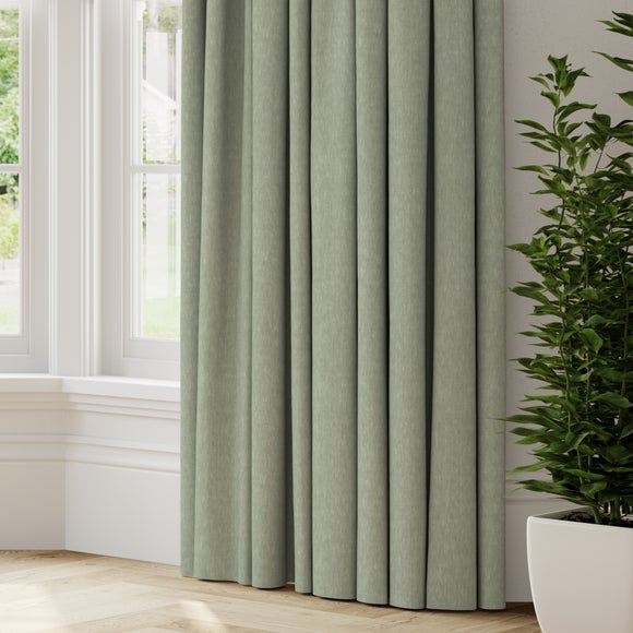 Christie Made to Measure Curtains Christie Eucalyptus