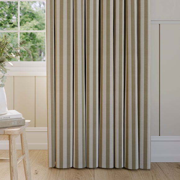Emily Bond Elliot Made to Measure Curtains Emily Bond Elliot Linen