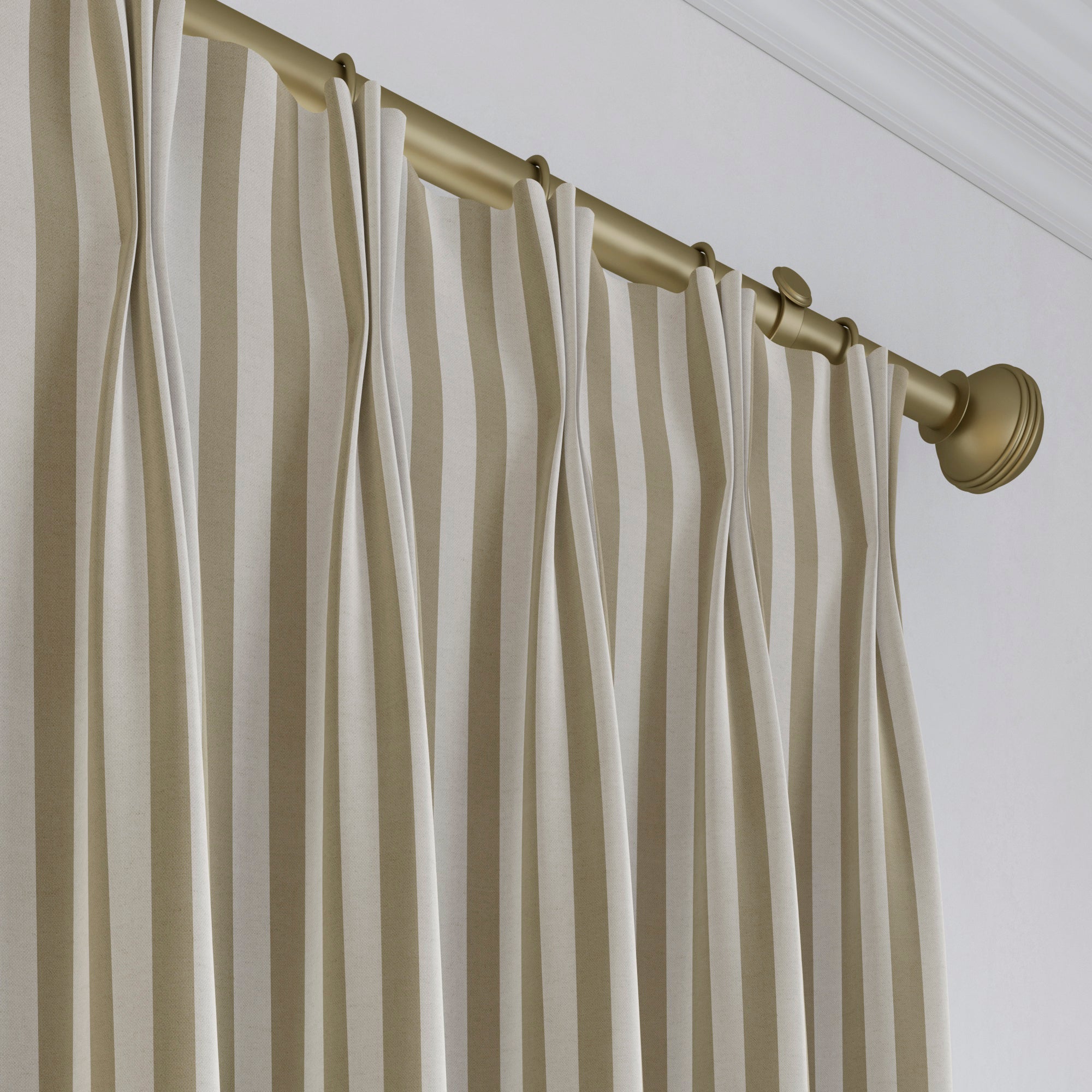 Emily Bond Elliot Made to Measure Curtains Emily Bond Elliot Linen