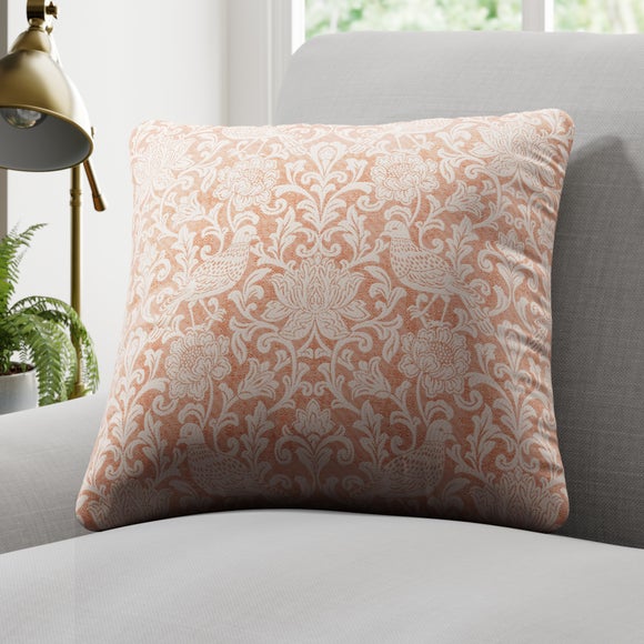 Vichy Made to Order Cushion Cover