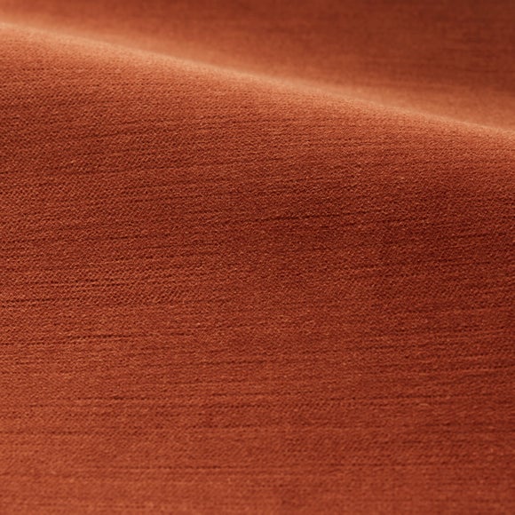 Luxury Velvet Made to Measure Roman Blind Lux Velvet Spice