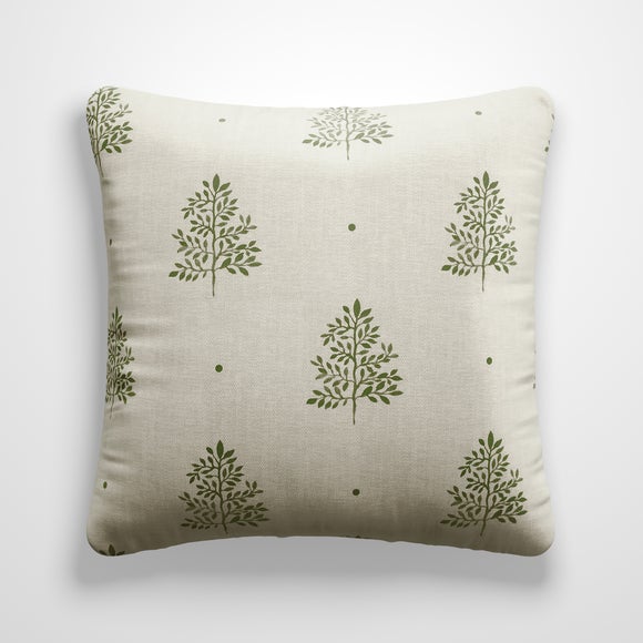 Emily Bond Zachary Made to Order Cushion Cover Emily Bond Zachary Sage