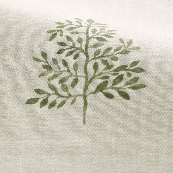 Emily Bond Zachary Made to Order Tieback Emily Bond Zachary Sage