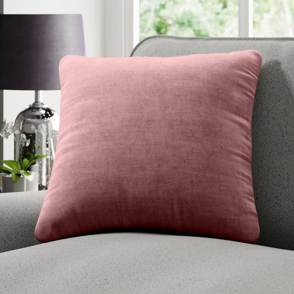 Luxury Velvet Made to Order Cushion Cover