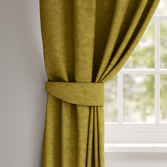 View Luxury Velvet Made To Order Curtain Tieback View Luxury Velvet Made To Order Curtain Tieback