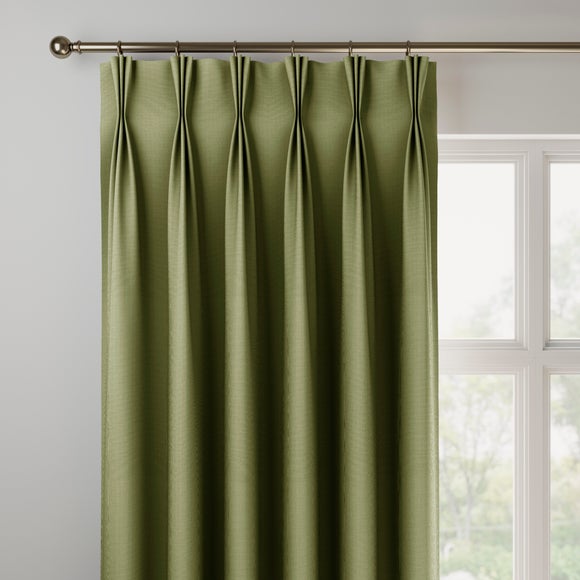 Panama Made to Measure Curtains Panama Pampas
