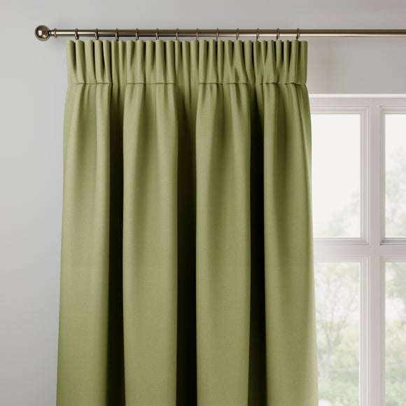 Panama Made to Measure Curtains Panama Pampas