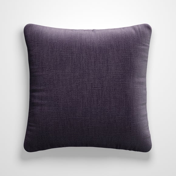 Lienna Made to Order Cushion Cover Lienna Grape