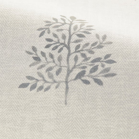 Emily Bond Zachary Made to Order Cushion Cover Emily Bond Zachary Slate