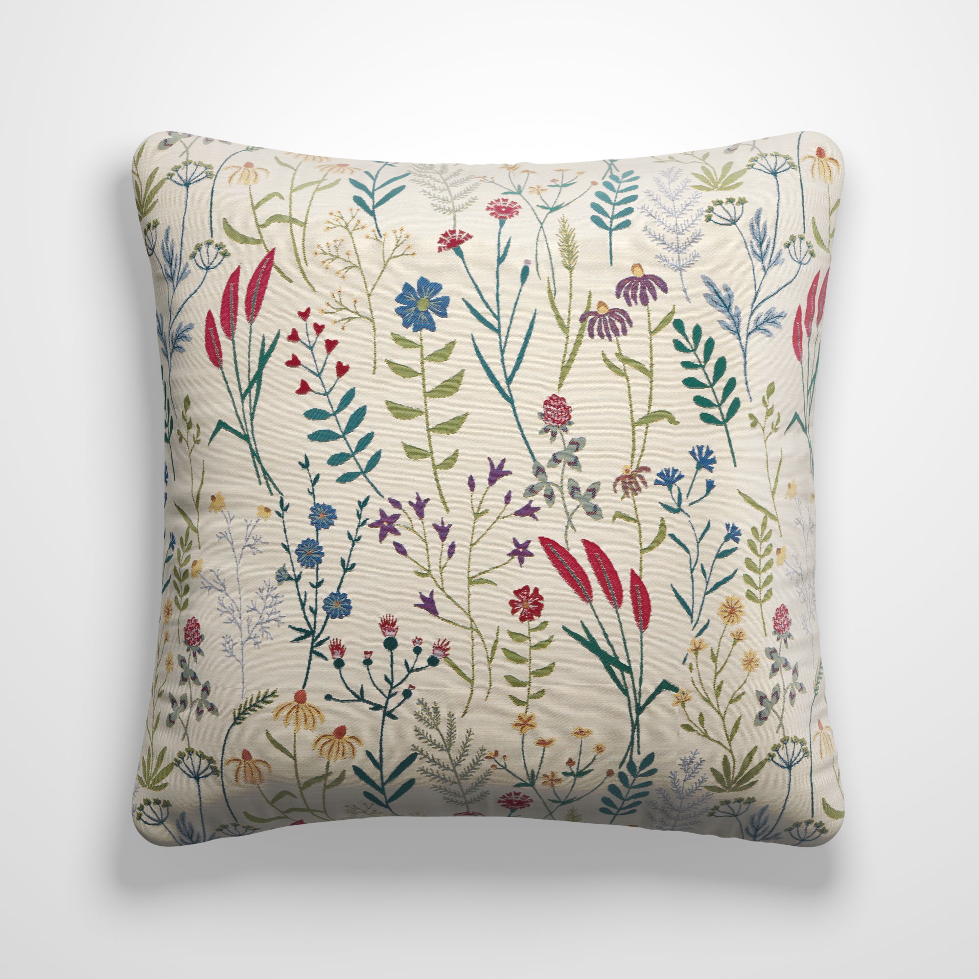 Lamorna Made to Order Cushion Cover Lamorna Chintz