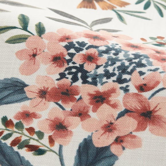 Hartington Made to Measure Roman Blind Hartington Chalk Blue