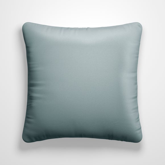Panama Made to Order Cushion Cover Panama Blue