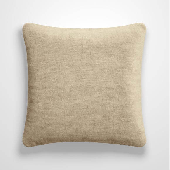 Luxury Velvet Made to Order Cushion Cover Lux Velvet Linen