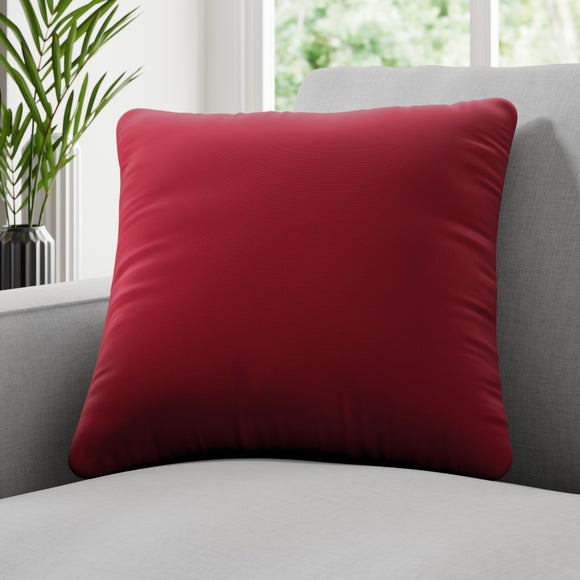 Panama Made to Order Cushion Cover Panama Bordeaux