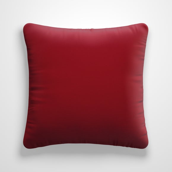Panama Made to Order Cushion Cover Panama Bordeaux