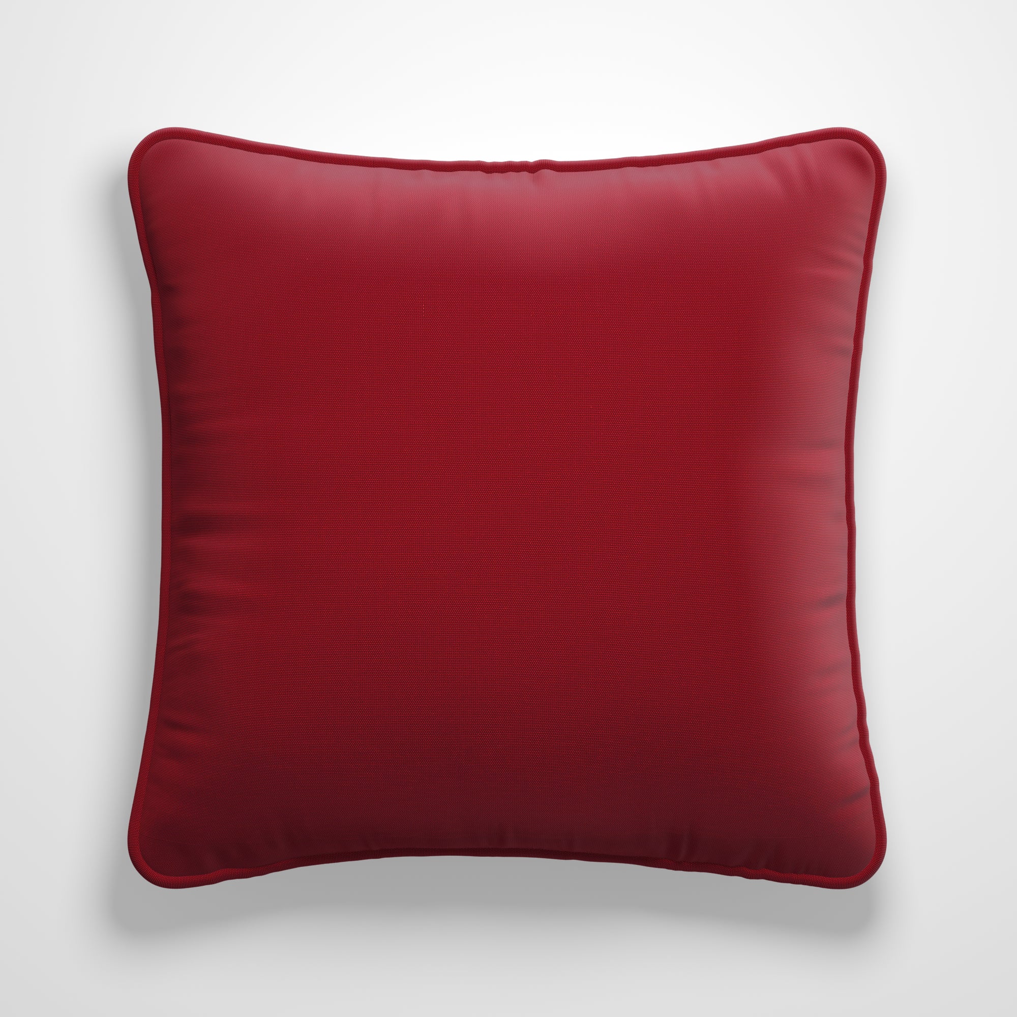 Panama Made to Order Cushion Cover Panama Bordeaux