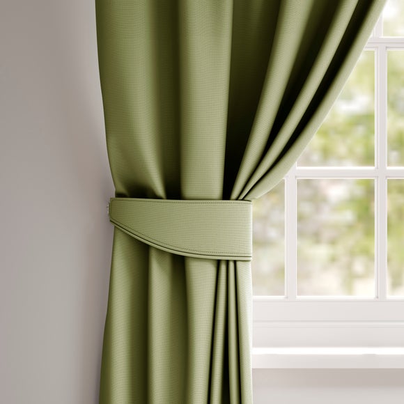 Photo 1 of Panama Plain Made To Order Curtain Tieback