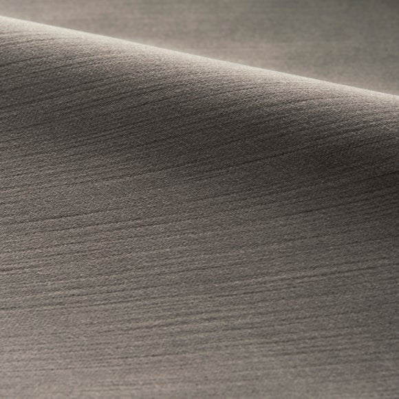 Luxury Velvet Made to Order Tieback Lux Velvet Pewter