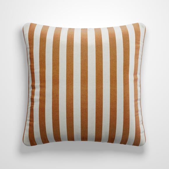 Emily Bond Elliot Made to Order Cushion Cover Emily Bond Elliot Ginger
