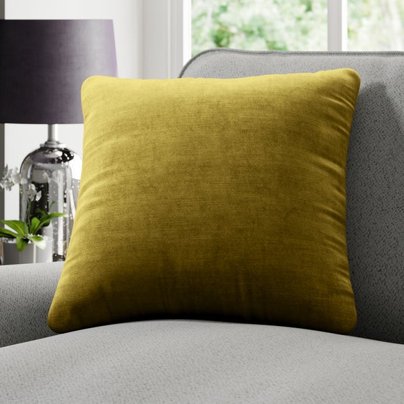 View Luxury Velvet Made To Order Cushion Cover View Luxury Velvet Made To Order Cushion Cover