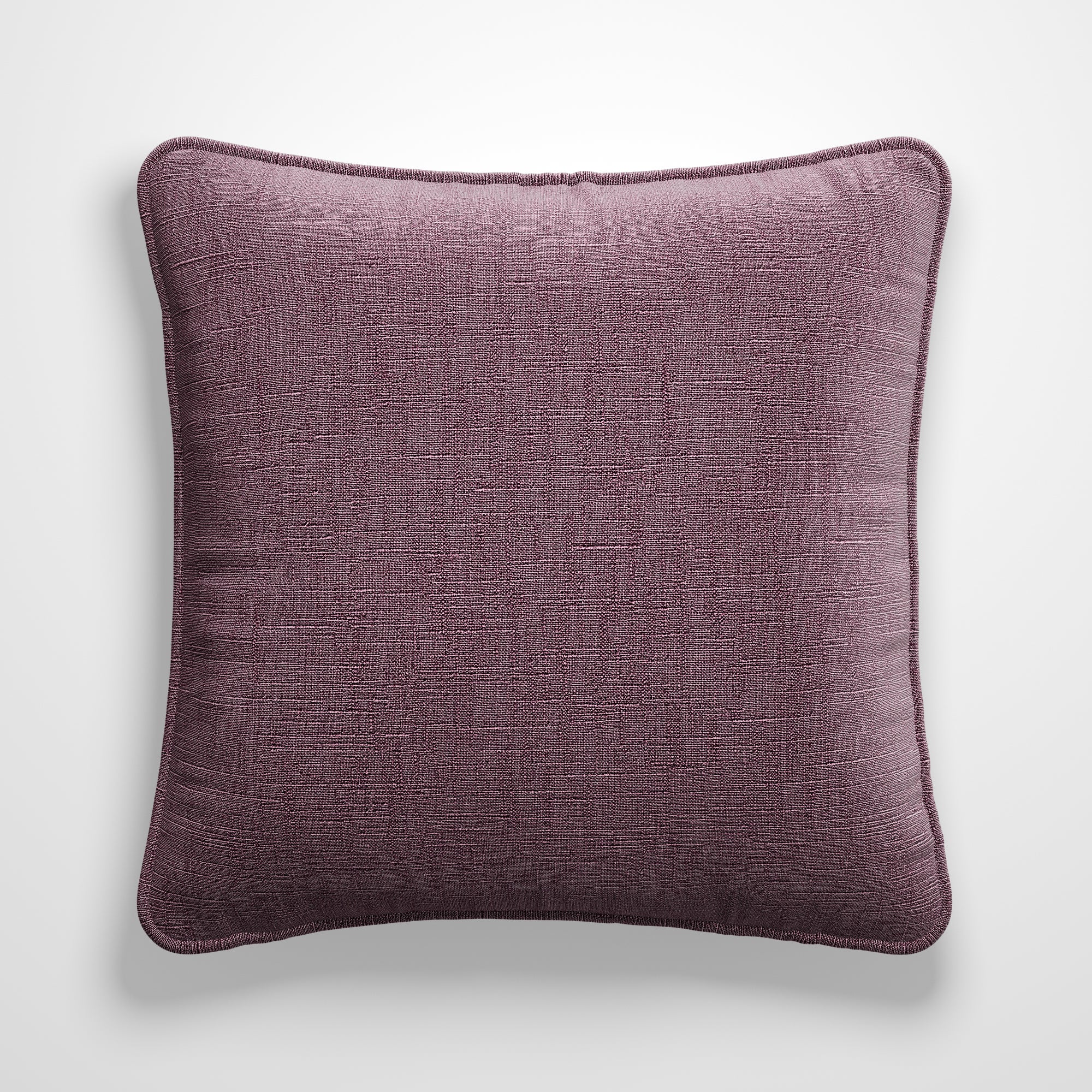 Lienna Made to Order Cushion Cover Lienna Heather