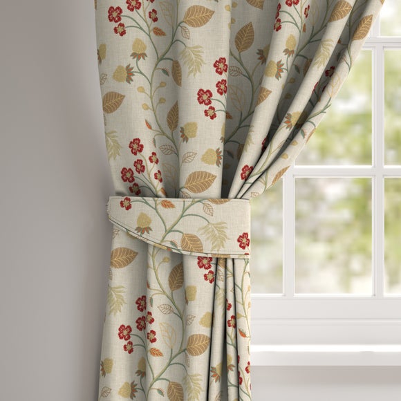 Edgehill Made To Order Curtain Tieback