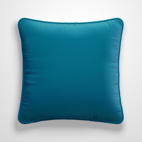 Panama Made to Order Cushion Cover Panama Kingfisher