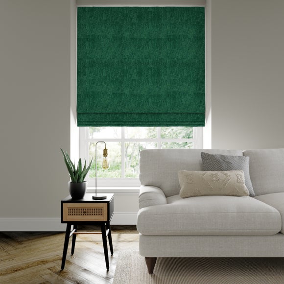 View Lienna Made To Measure Roman Blind View Lienna Made To Measure Roman Blind