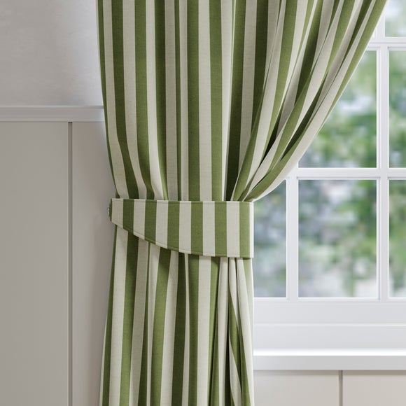 Emily Bond Elliot Made to Order Tieback