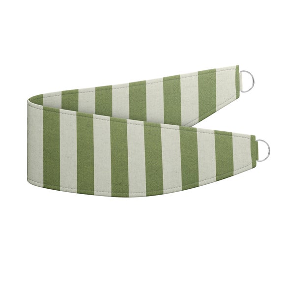 Emily Bond Elliot Made to Order Tieback Emily Bond Elliot Sage