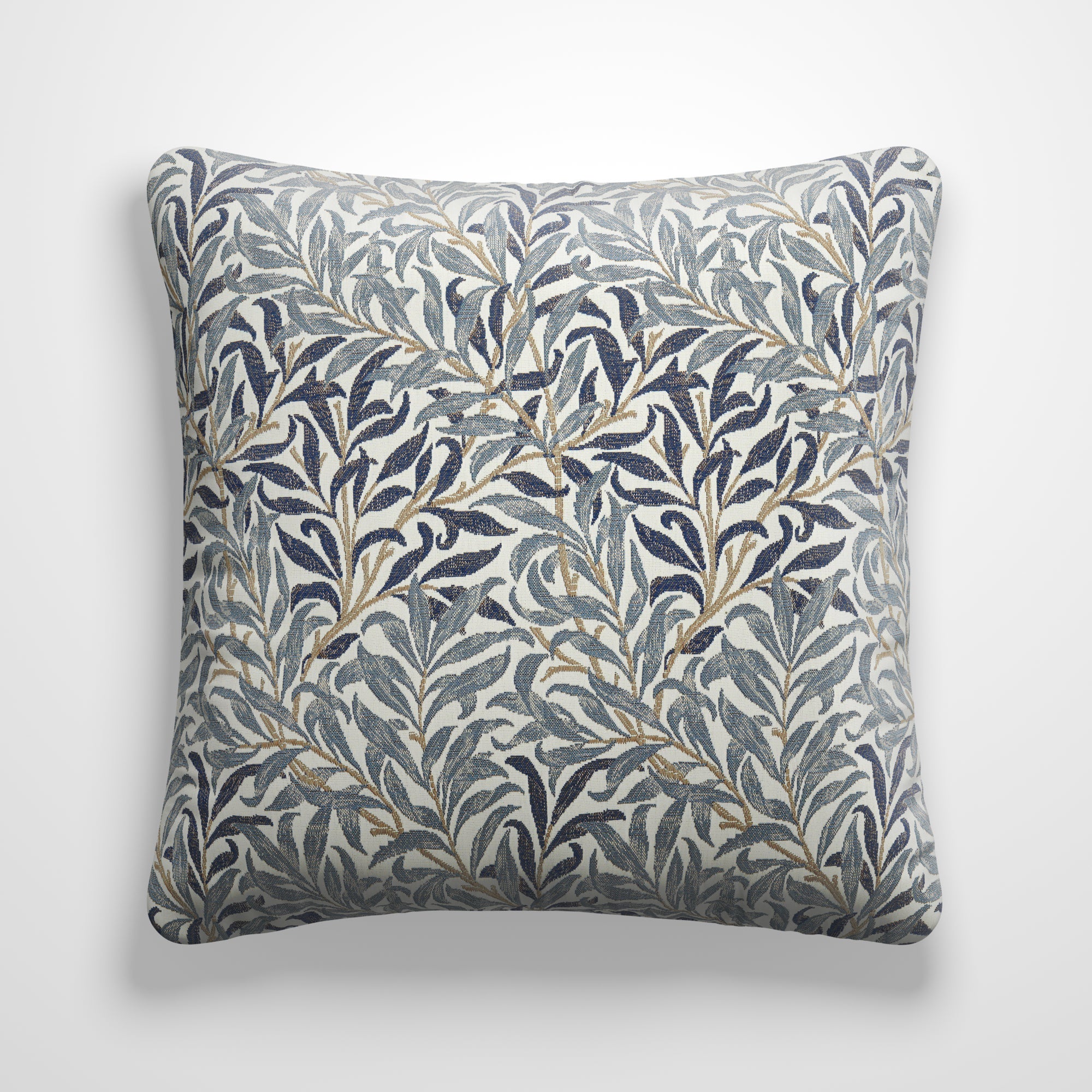 William Morris At Home Willow Bough Made To Order Cushion Cover William Morris Willow Bough Woven Ink