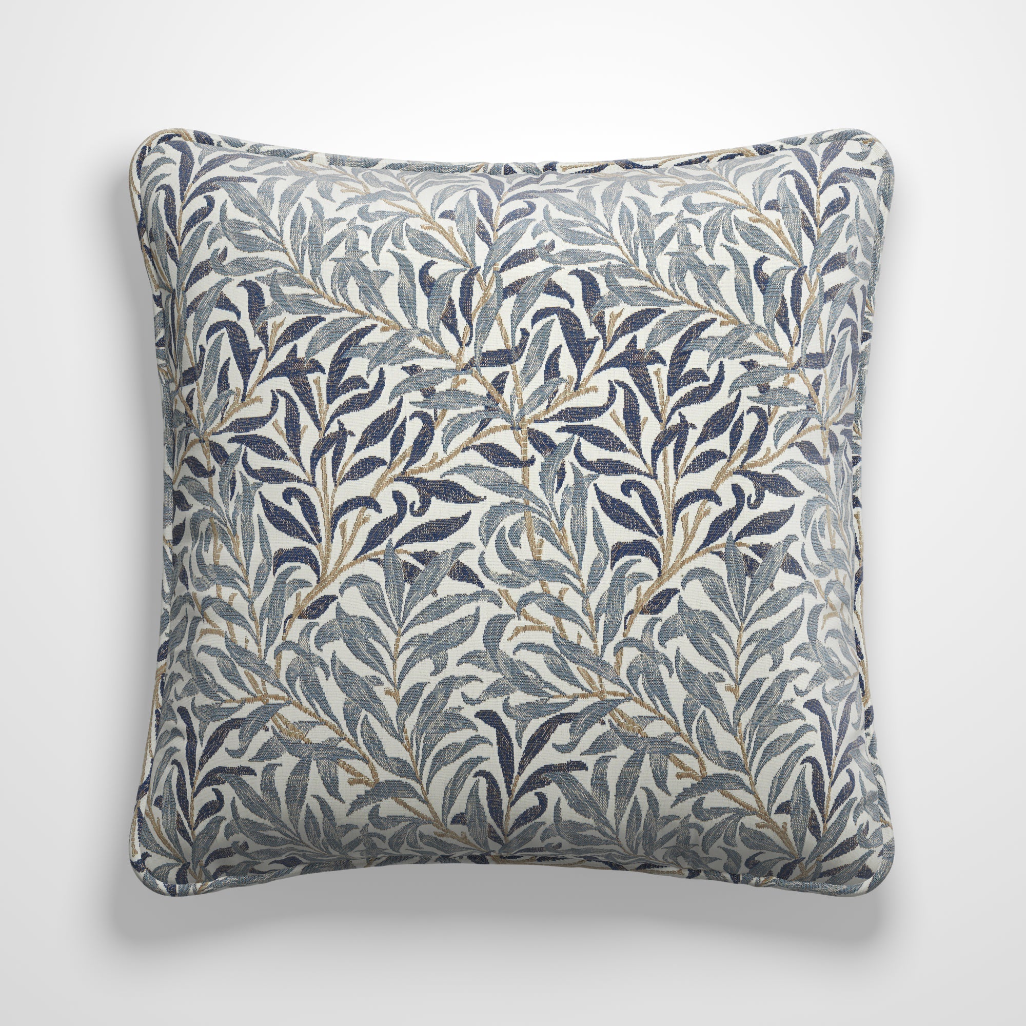 William Morris At Home Willow Bough Made To Order Cushion Cover William Morris Willow Bough Woven Ink