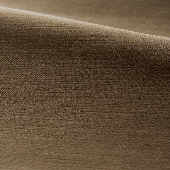 Luxury Velvet Made to Order Tieback Lux Velvet Hickory