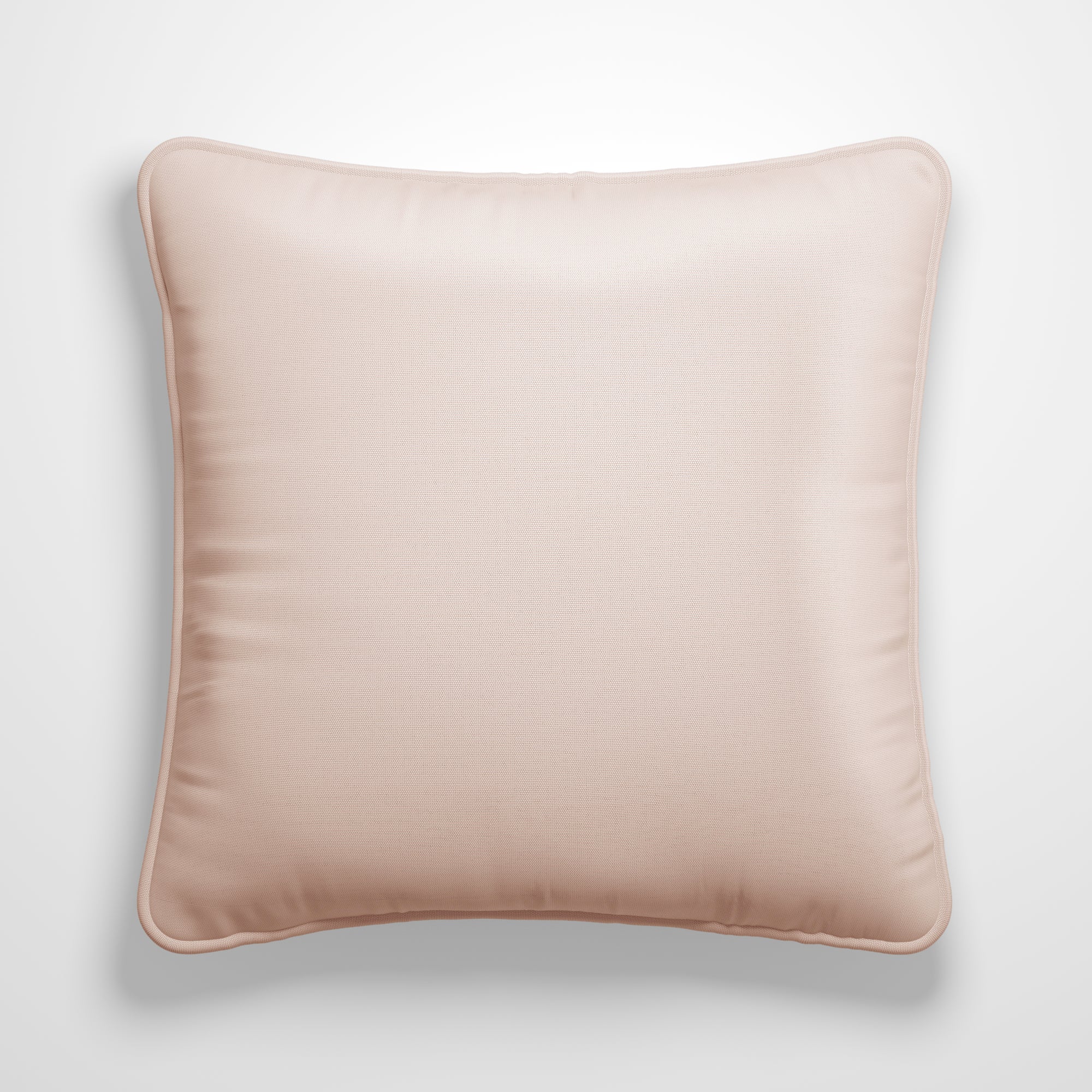 Panama Made to Order Cushion Cover Panama Blush