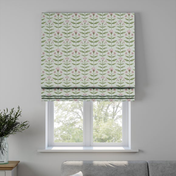 Ottilie Made to Measure Roman Blind Ottilie Sage