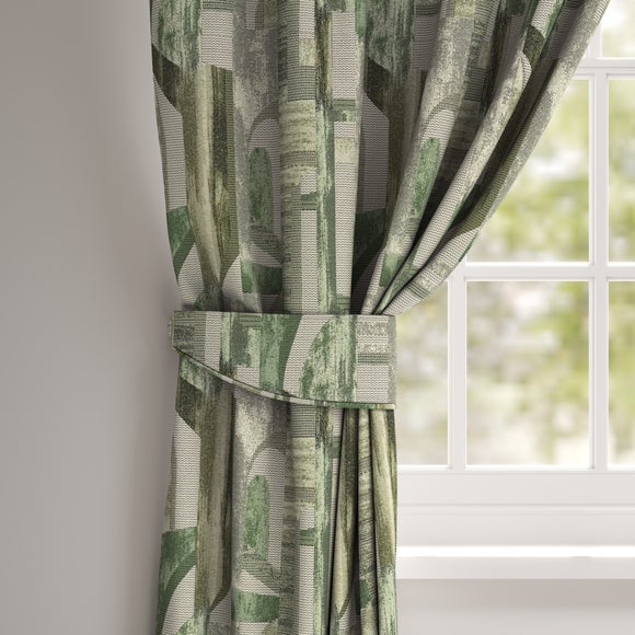 Dessau Made To Order Curtain Tieback